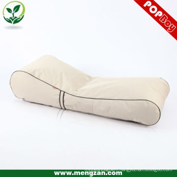 outdoor air chaise lounge sofa